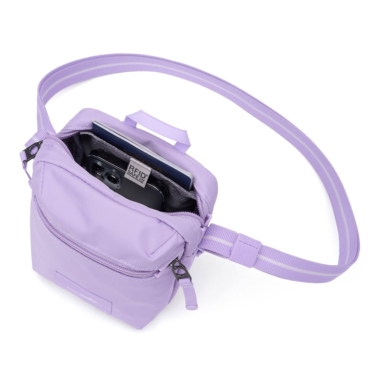 Pacsafe GO Micro Crossbody