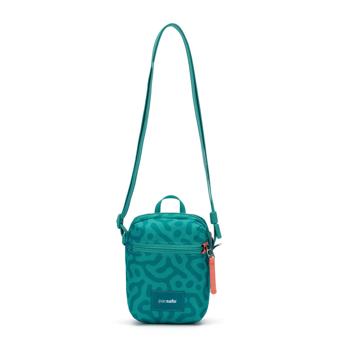 Pacsafe GO Micro Crossbody