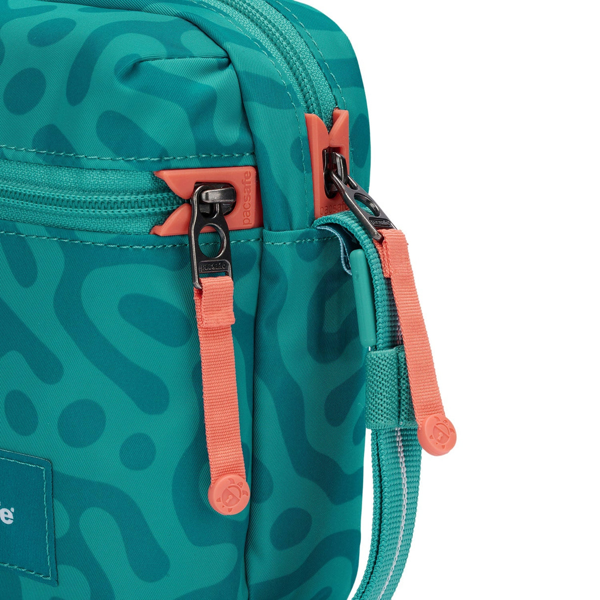 Pacsafe GO Micro Crossbody