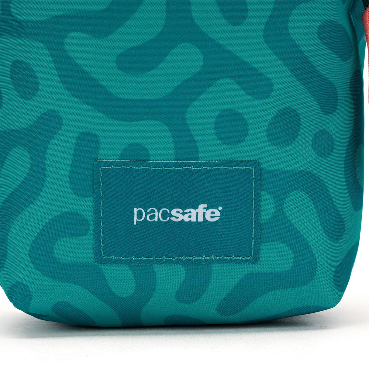 Pacsafe GO Micro Crossbody