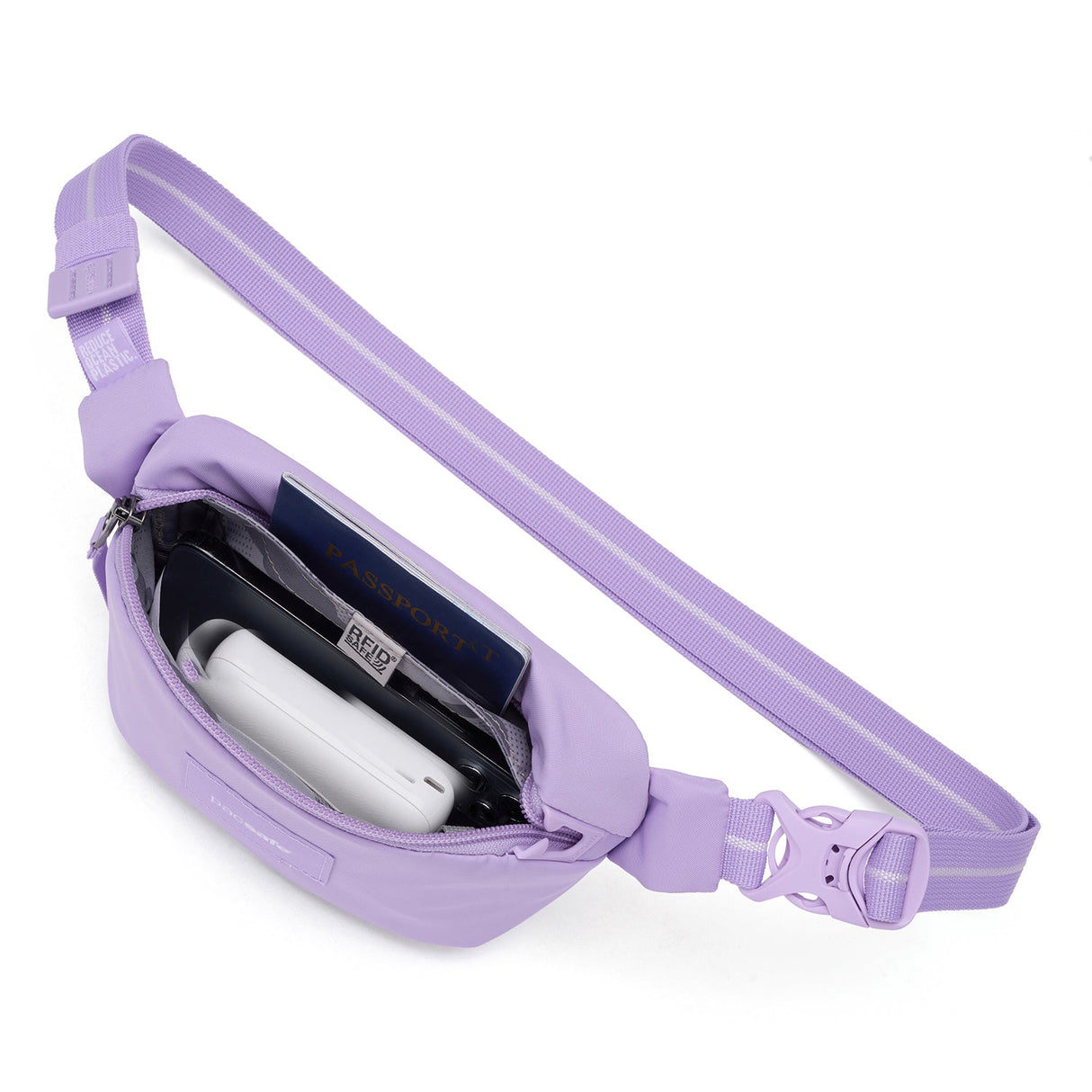 Pacsafe GO Micro Sling