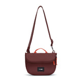 Pacsafe GO Saddle Crossbody