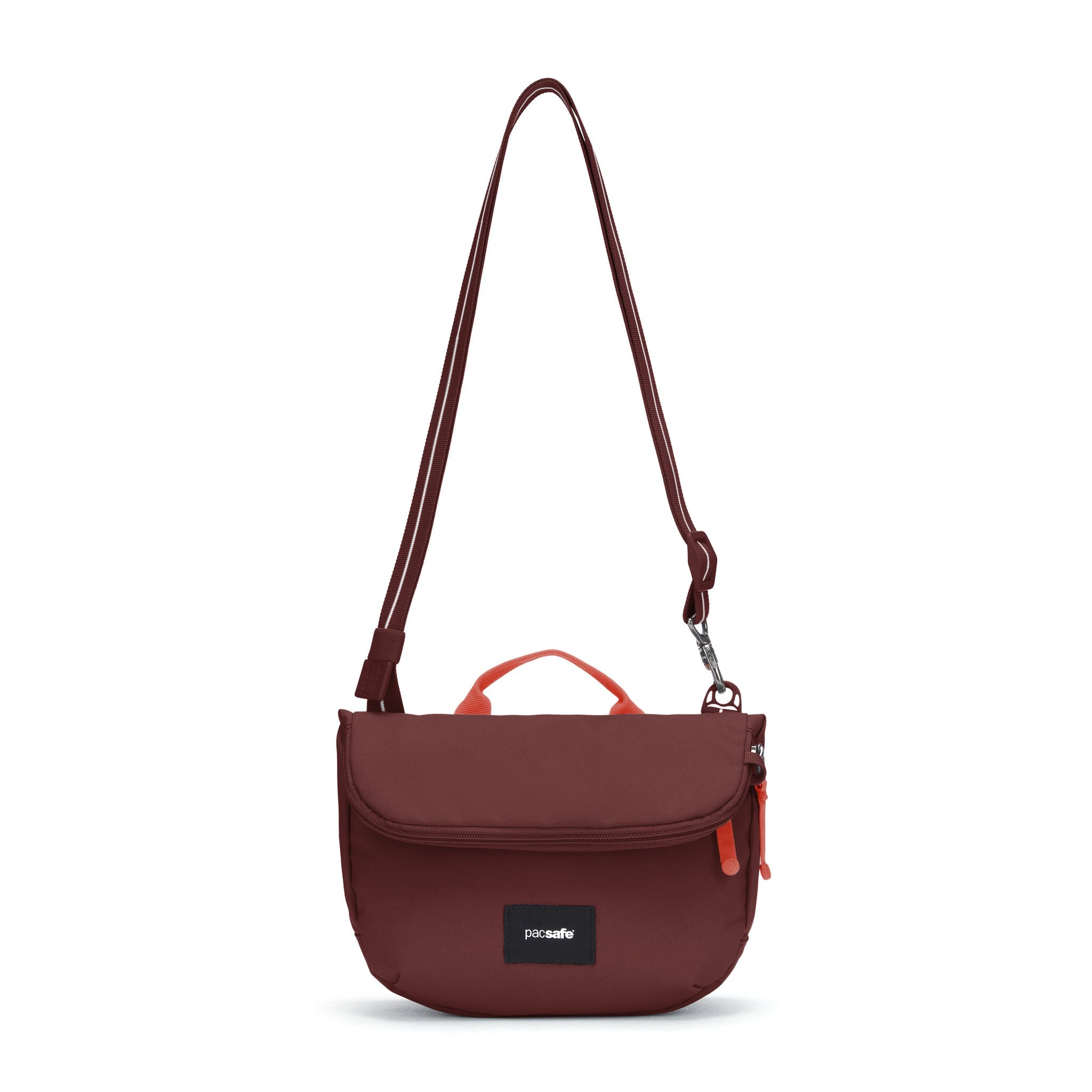 Pacsafe GO Saddle Crossbody