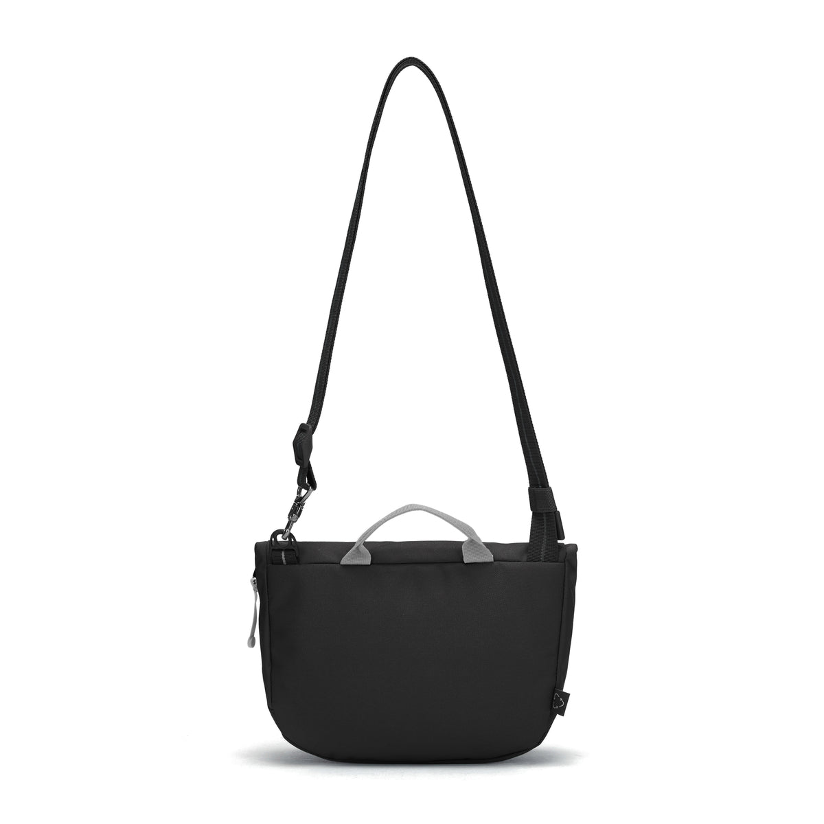 Pacsafe GO Saddle Crossbody