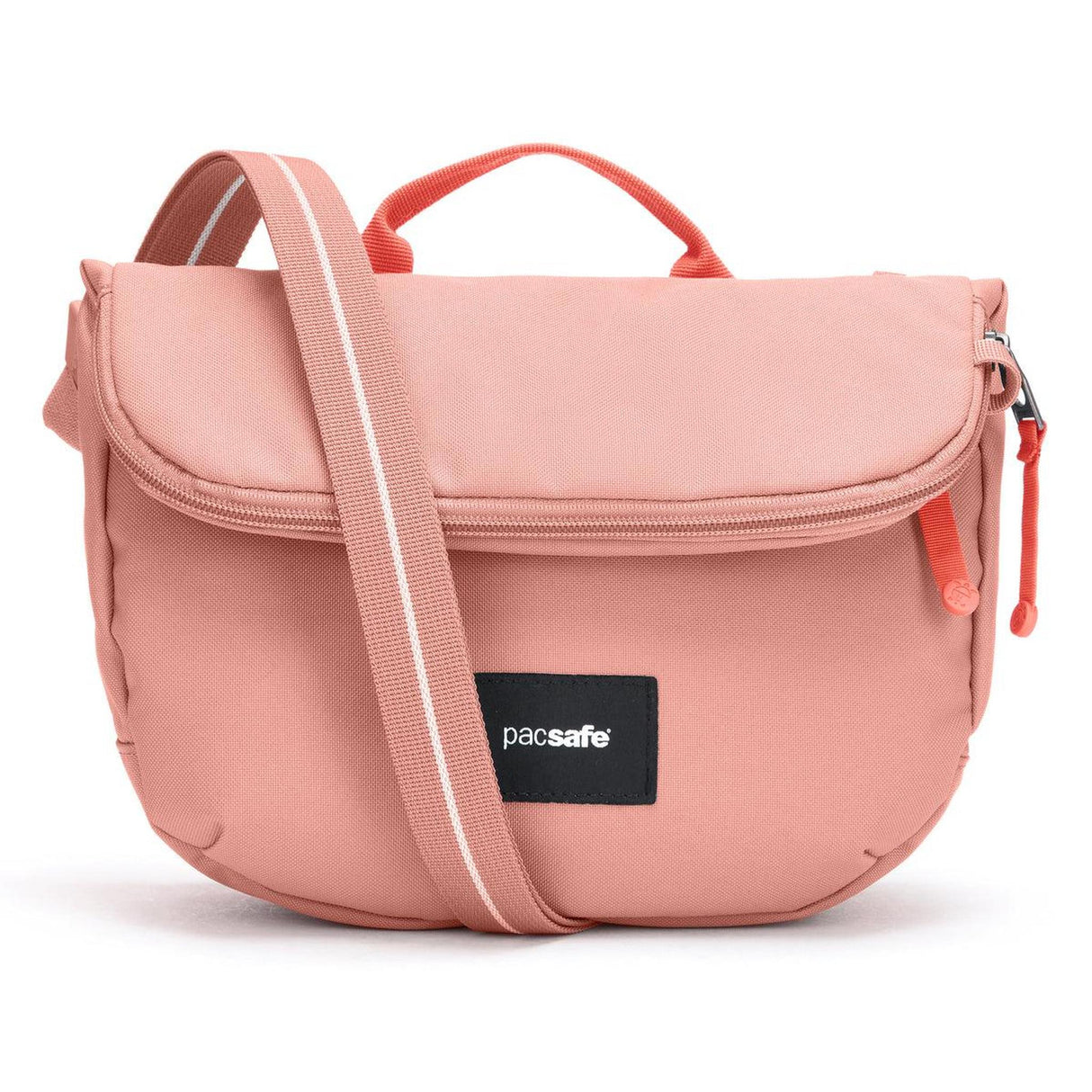 Pacsafe GO Saddle Crossbody