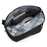 Pacsafe GO Saddle Crossbody
