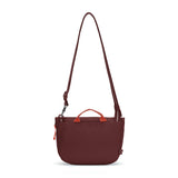 Pacsafe GO Saddle Crossbody
