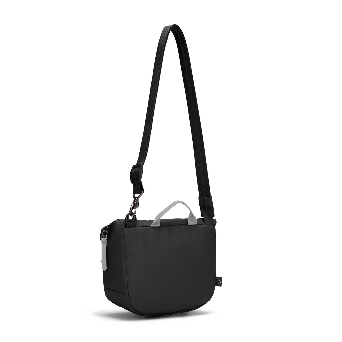 Pacsafe GO Saddle Crossbody
