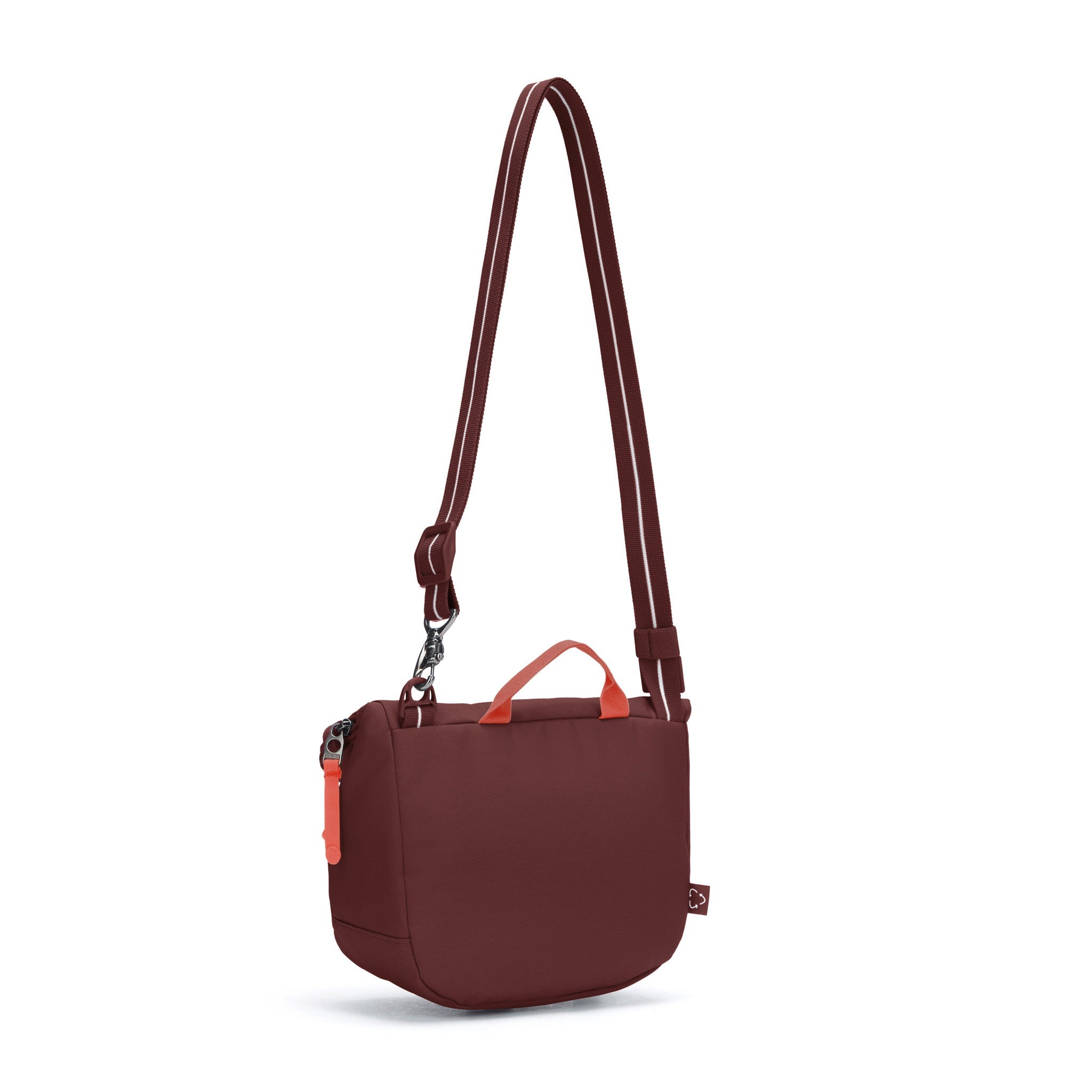 Pacsafe GO Saddle Crossbody