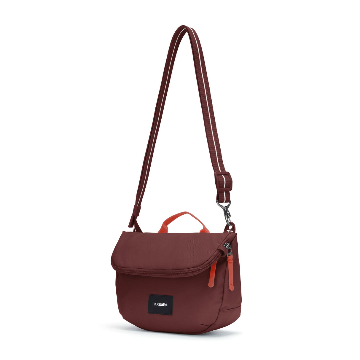 Pacsafe GO Saddle Crossbody