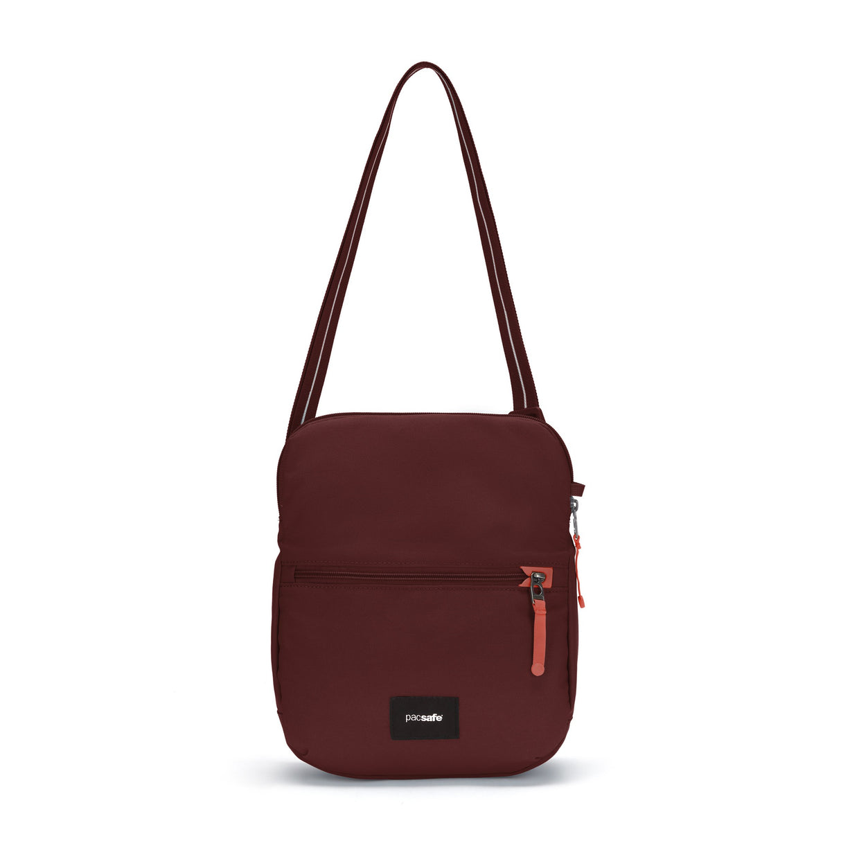 Pacsafe GO Saddle Crossbody