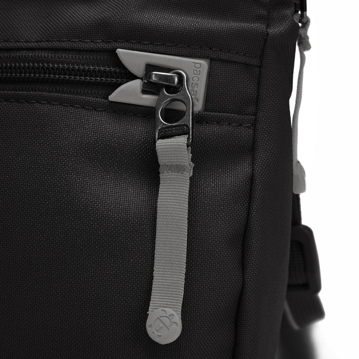 Pacsafe GO Saddle Crossbody