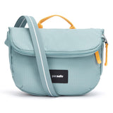Pacsafe GO Saddle Crossbody