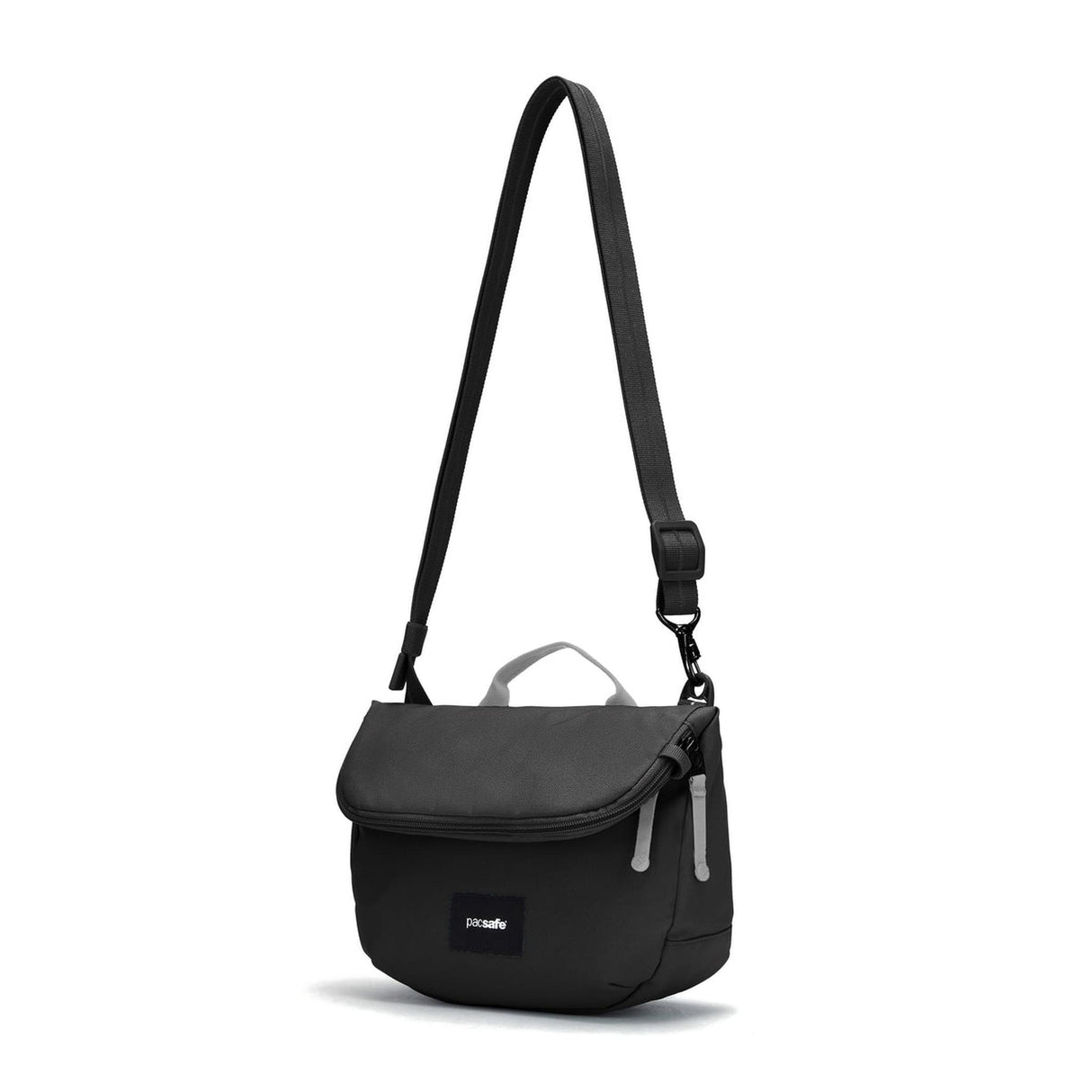 Pacsafe GO Saddle Crossbody