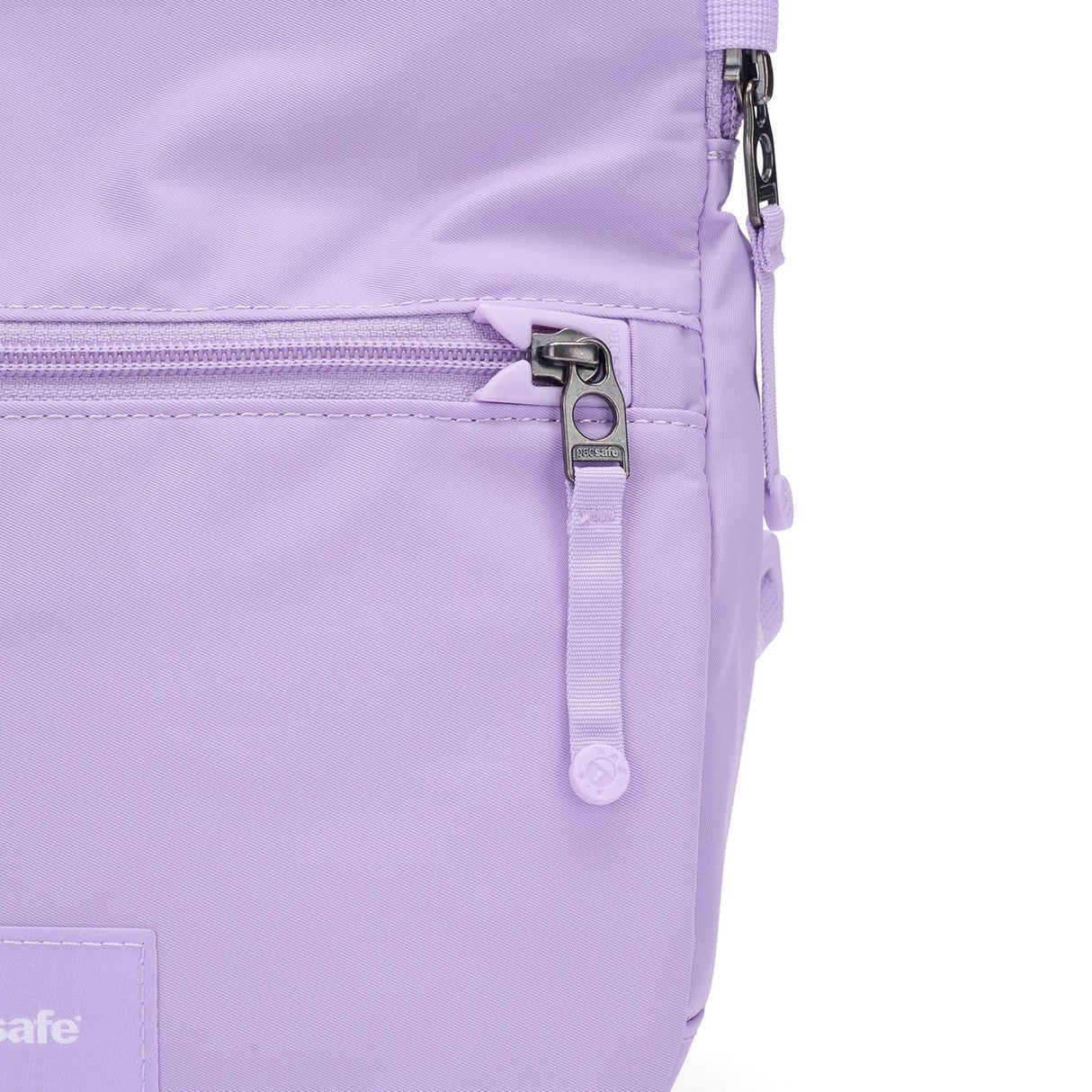 Pacsafe GO Saddle Crossbody