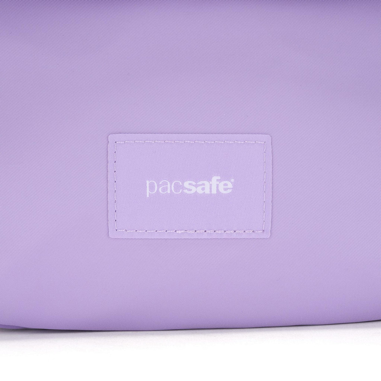 Pacsafe GO Saddle Crossbody