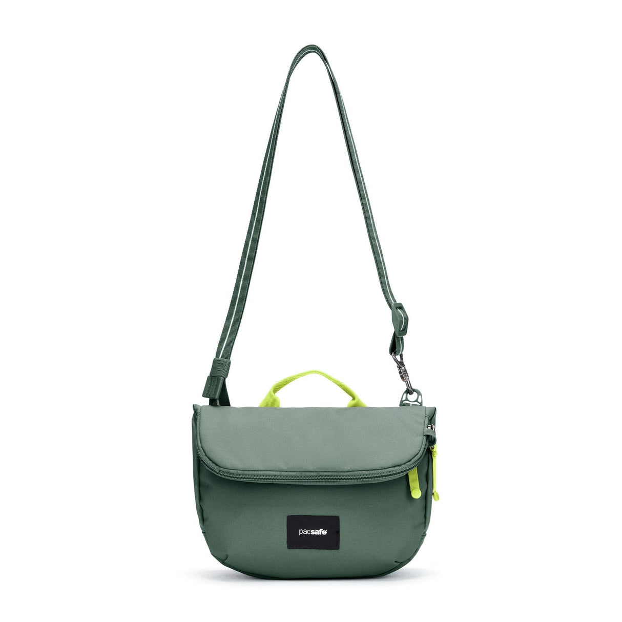 Pacsafe GO Saddle Crossbody