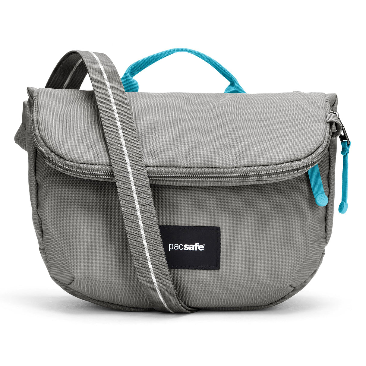 Pacsafe GO Saddle Crossbody