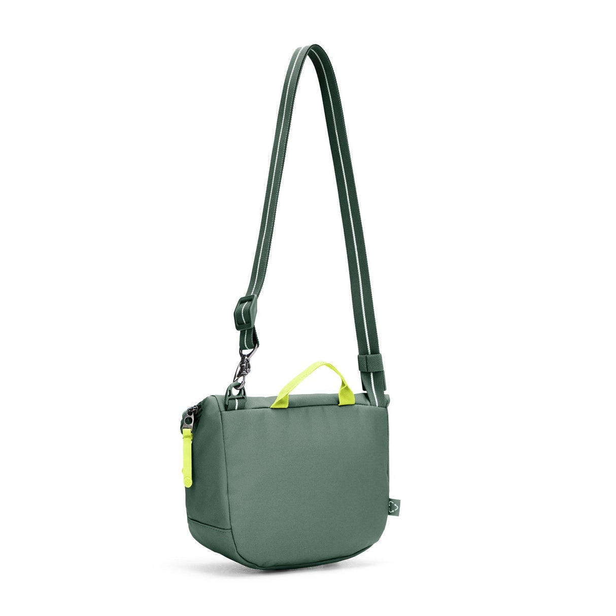 Pacsafe GO Saddle Crossbody