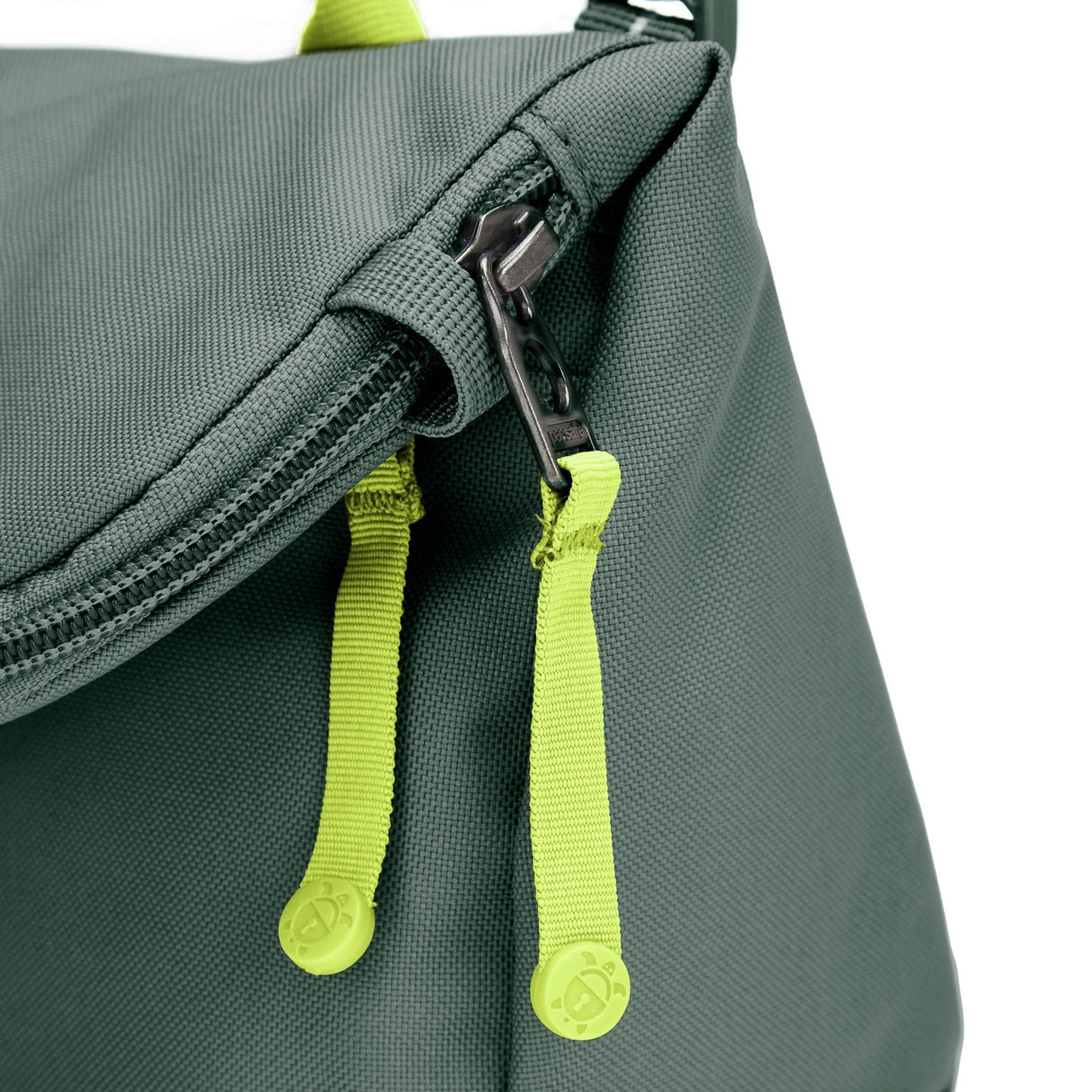 Pacsafe GO Saddle Crossbody
