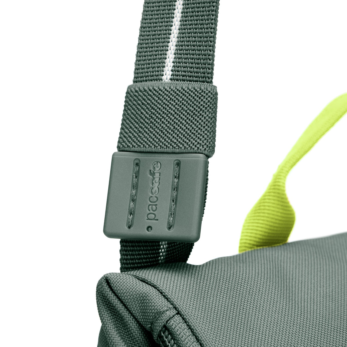 Pacsafe GO Saddle Crossbody