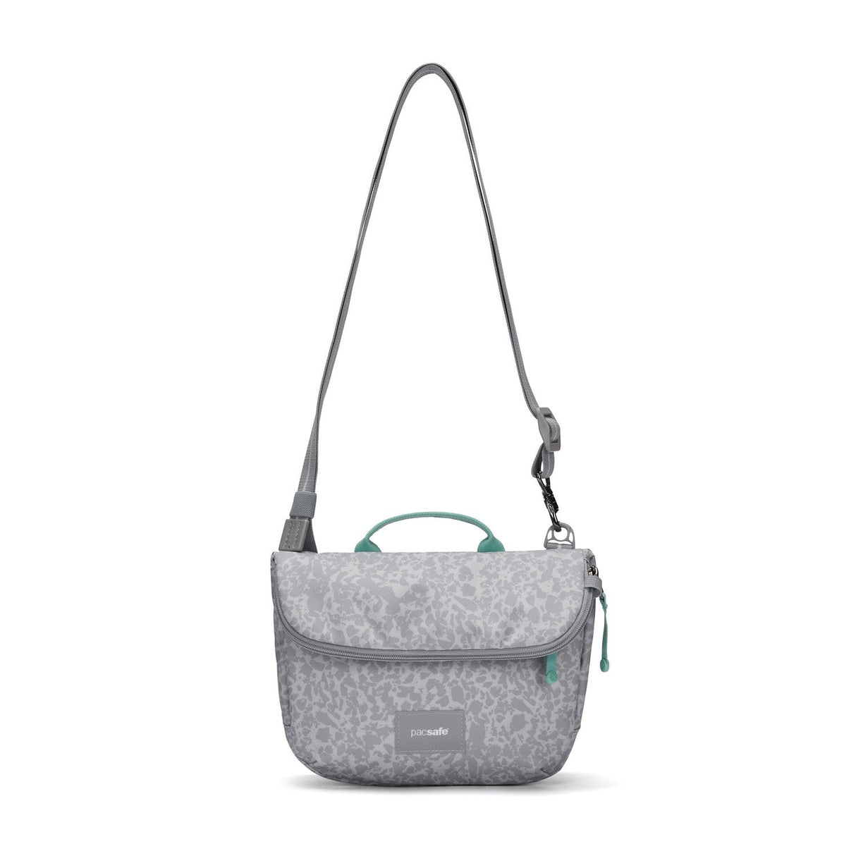 Pacsafe GO Saddle Crossbody