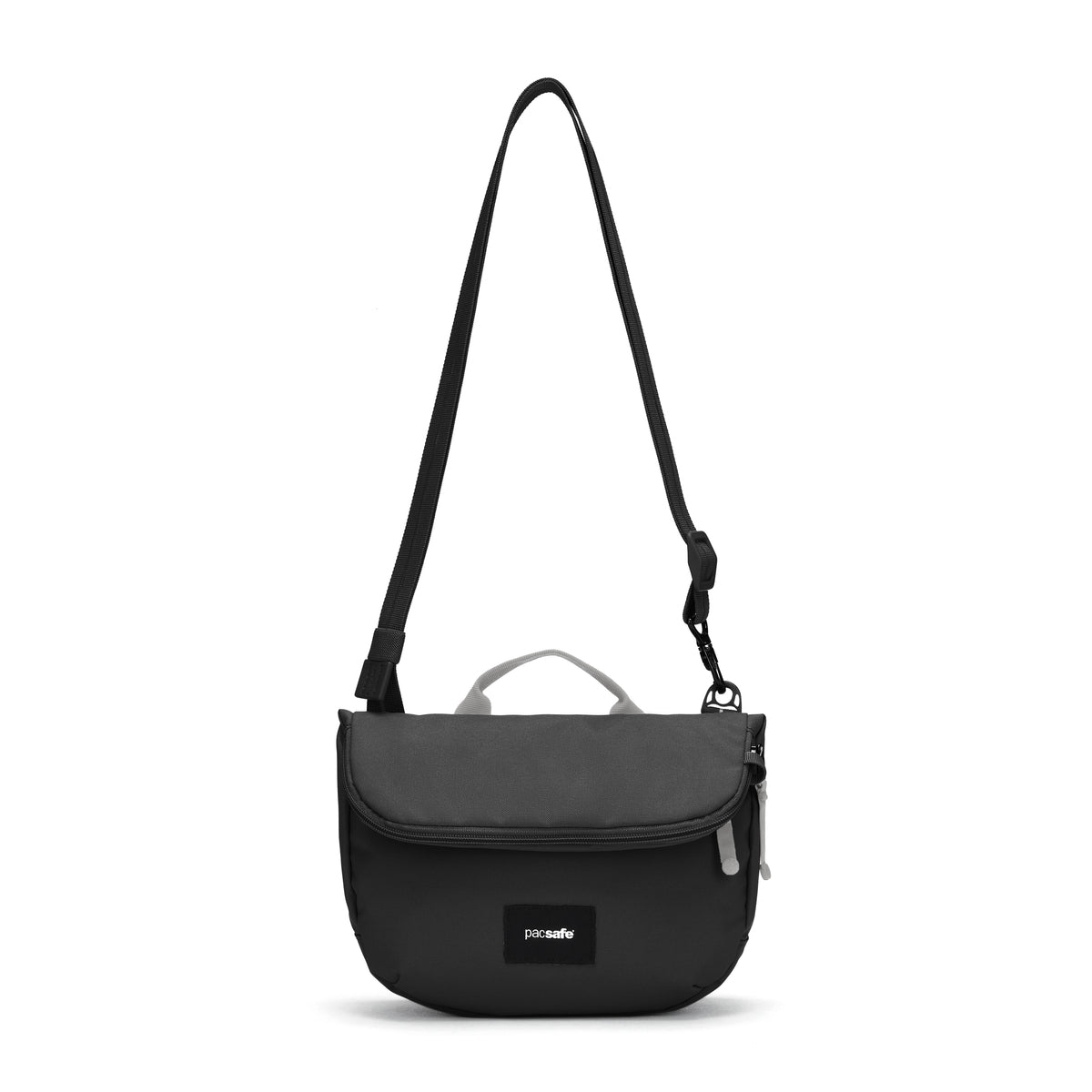 Pacsafe GO Saddle Crossbody
