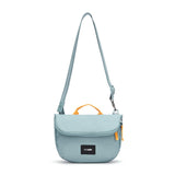 Pacsafe GO Saddle Crossbody