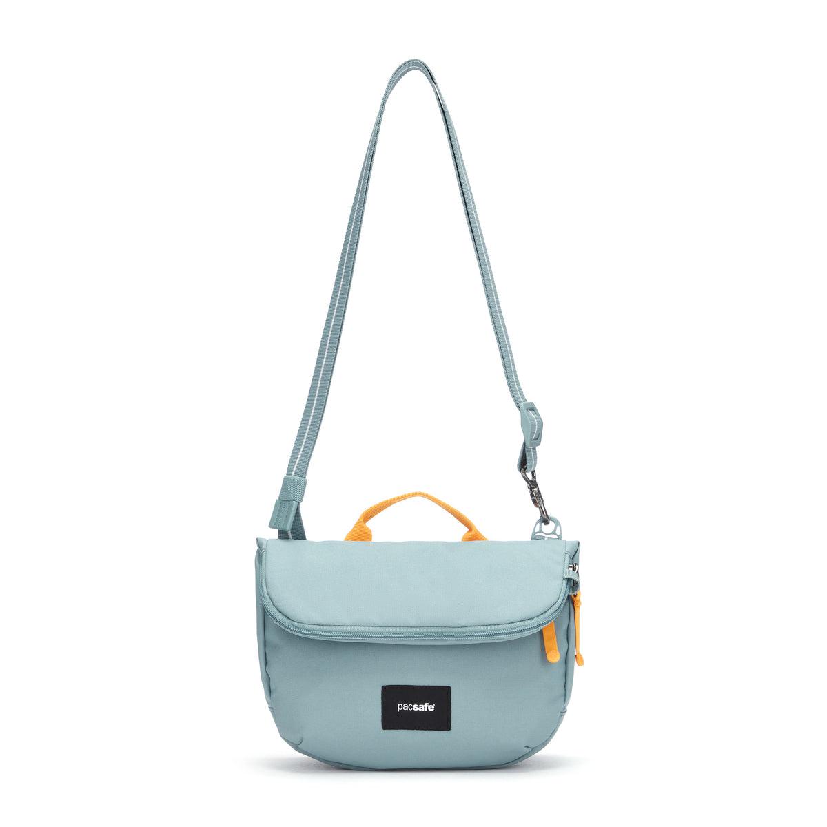 Pacsafe GO Saddle Crossbody