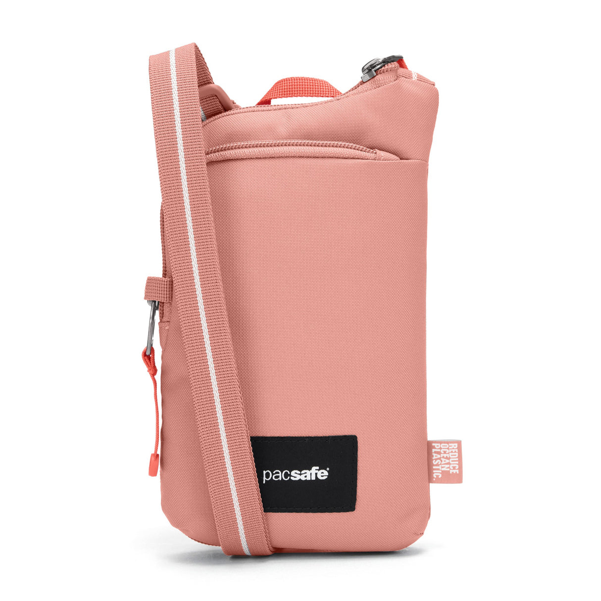 Pacsafe GO Tech Crossbody