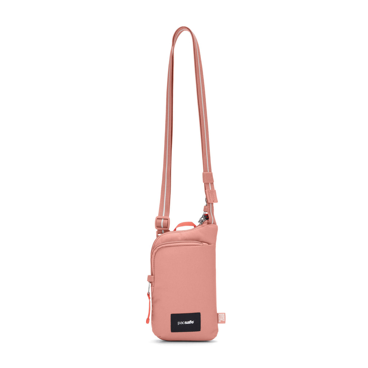 Pacsafe GO Tech Crossbody