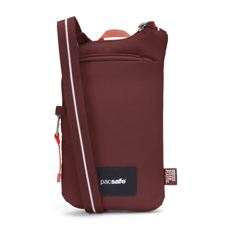Pacsafe GO Tech Crossbody