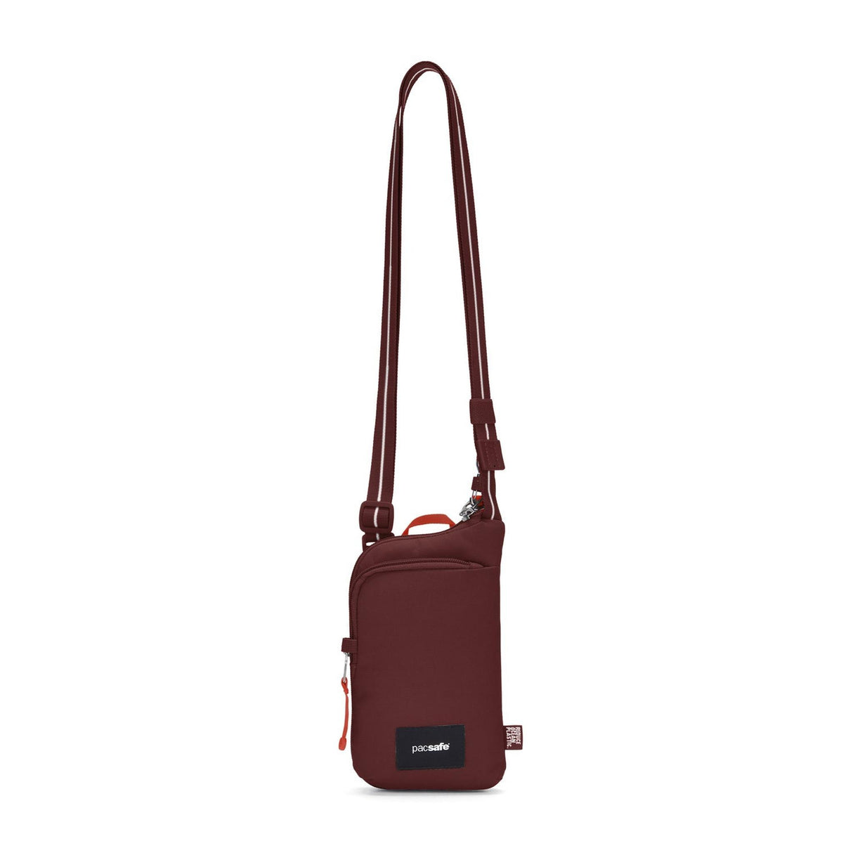 Pacsafe GO Tech Crossbody