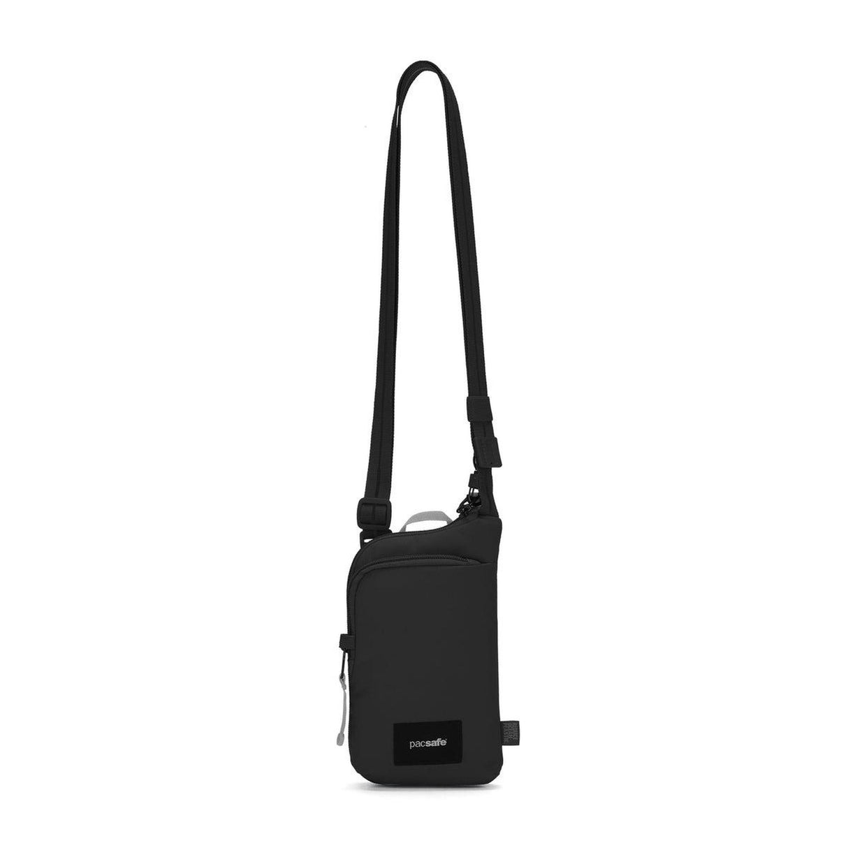 Pacsafe GO Tech Crossbody