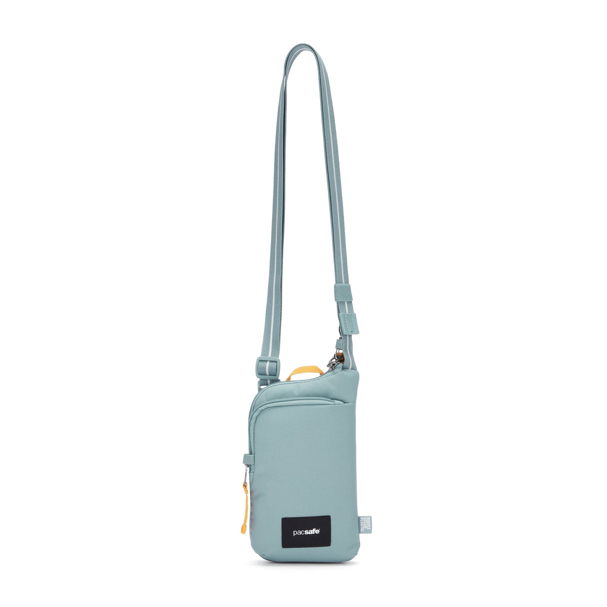 Pacsafe GO Tech Crossbody