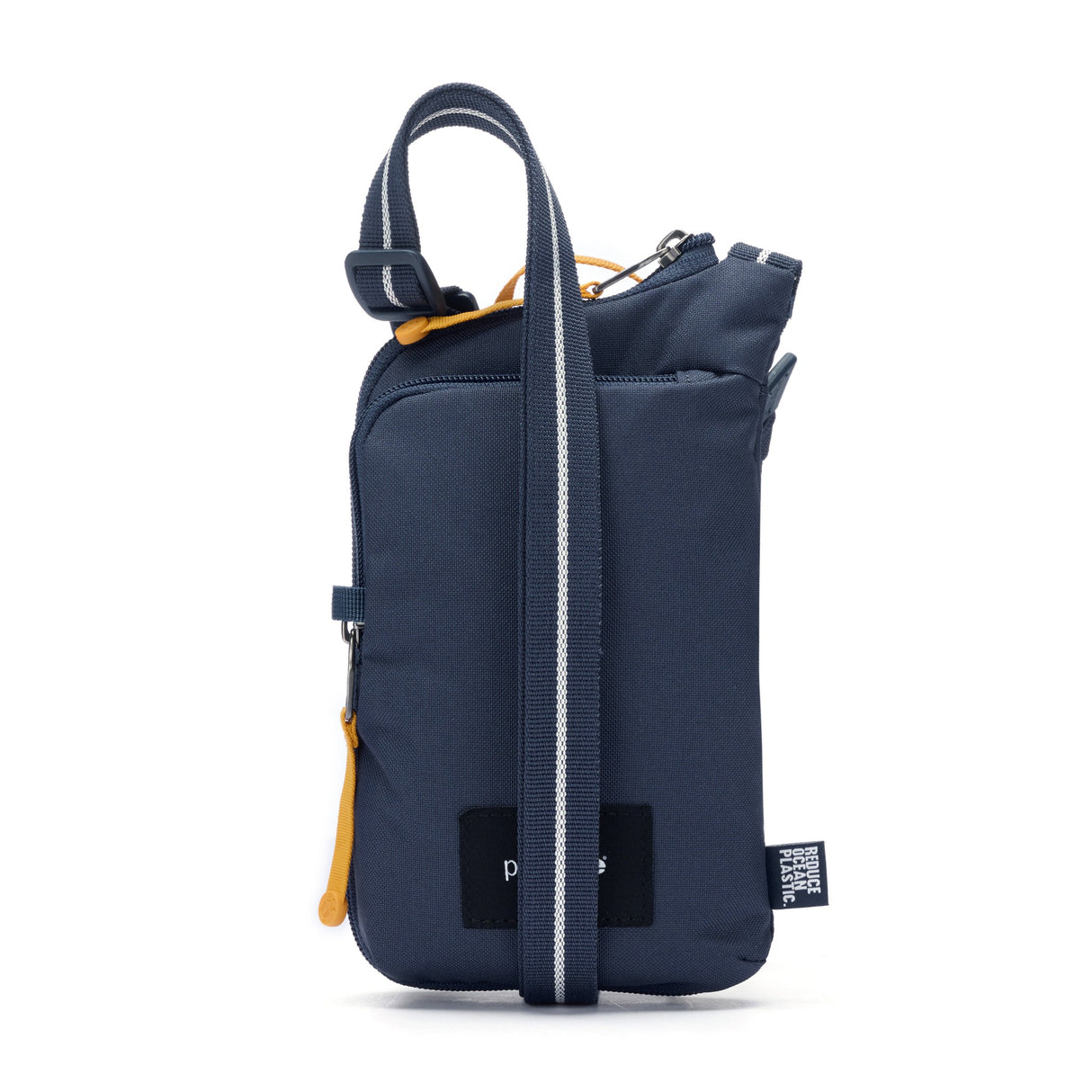 Pacsafe GO Tech Crossbody