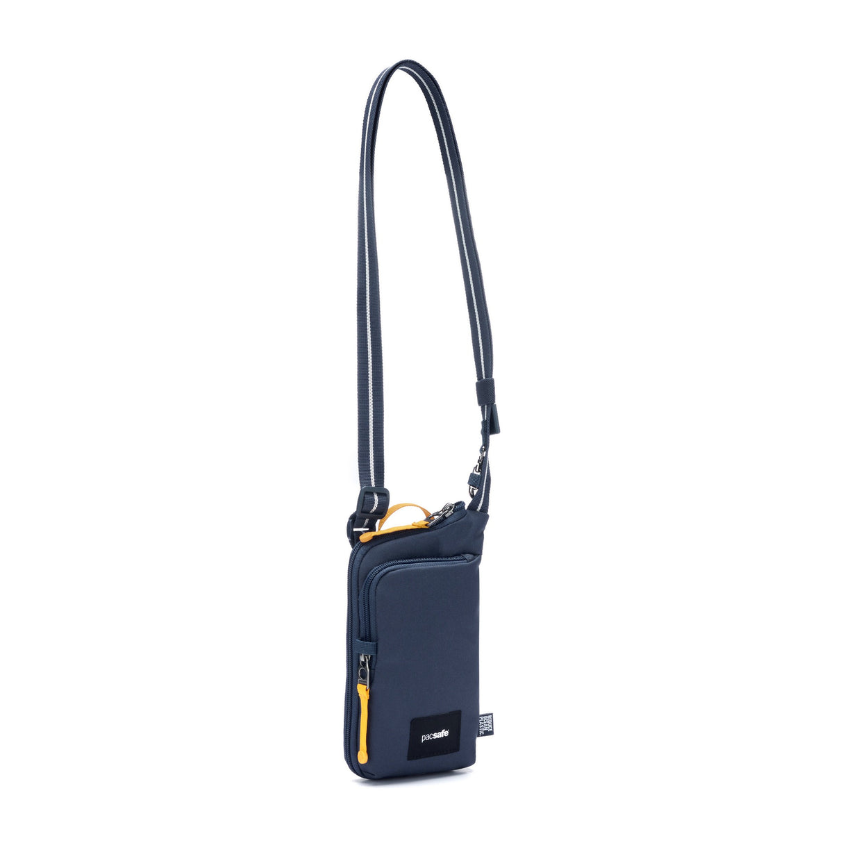 Pacsafe GO Tech Crossbody