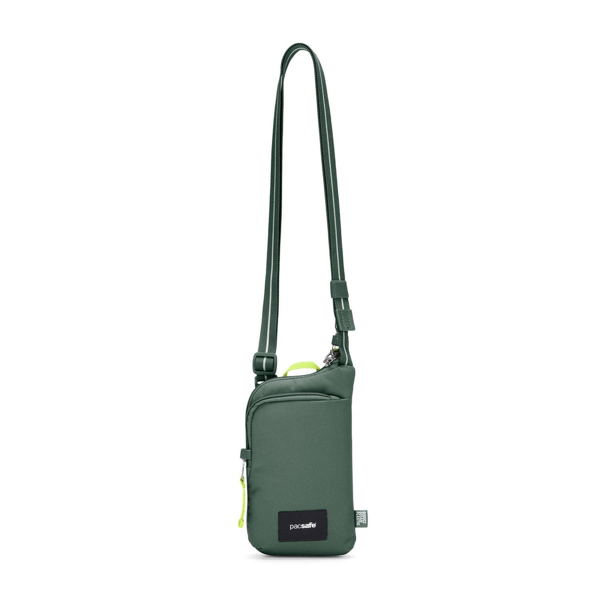 Pacsafe GO Tech Crossbody
