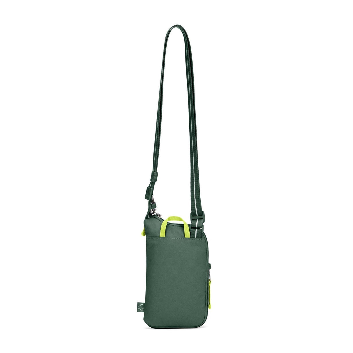 Pacsafe GO Tech Crossbody