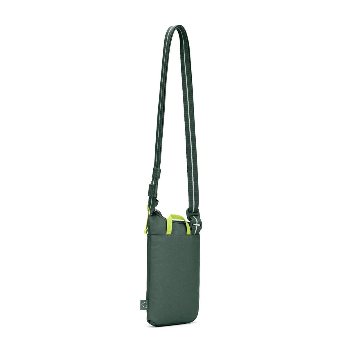 Pacsafe GO Tech Crossbody