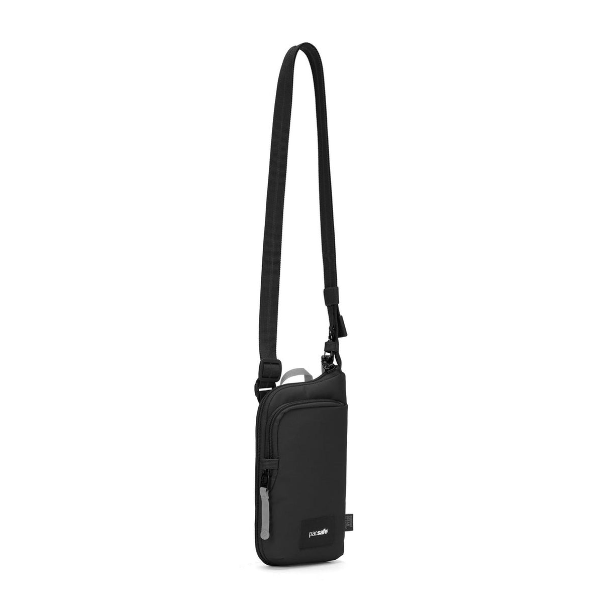 Pacsafe GO Tech Crossbody