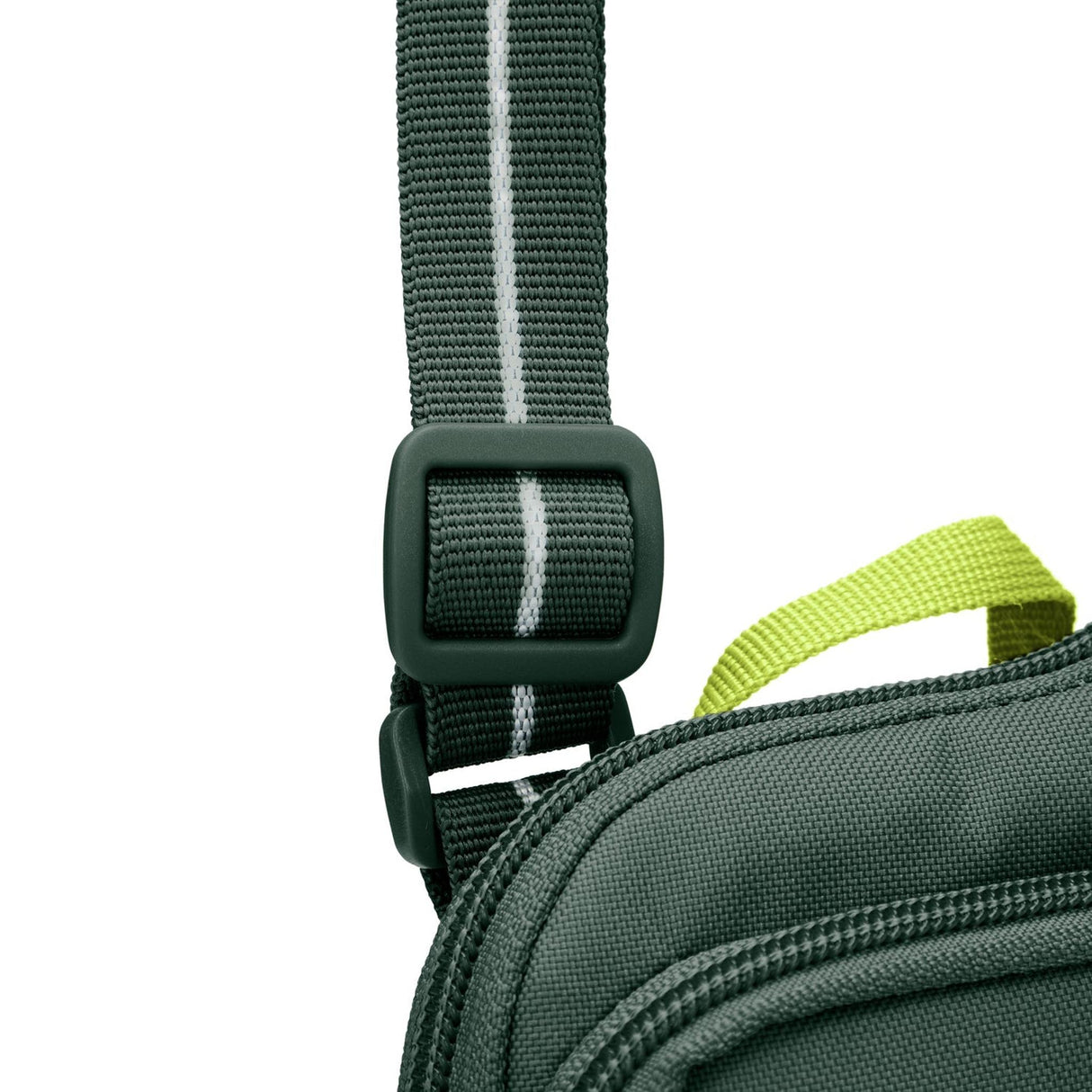 Pacsafe GO Tech Crossbody
