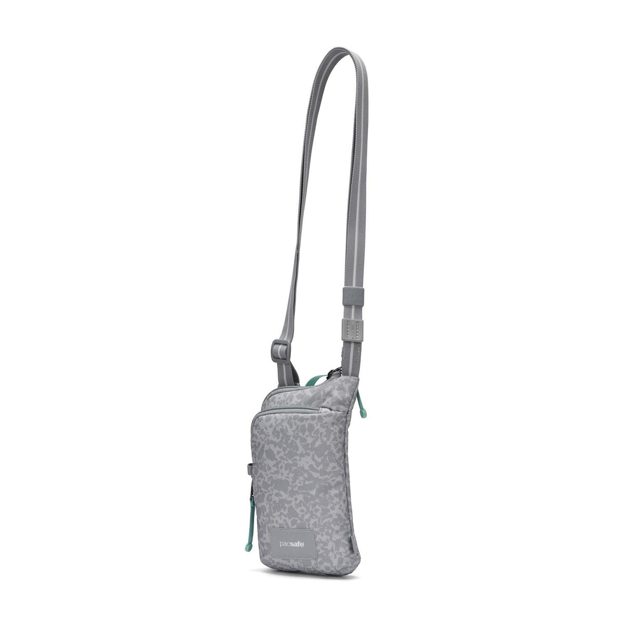 Pacsafe GO Tech Crossbody