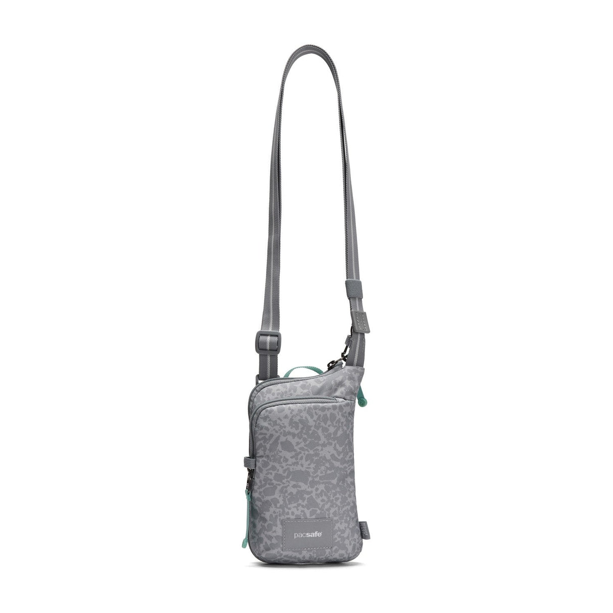 Pacsafe GO Tech Crossbody