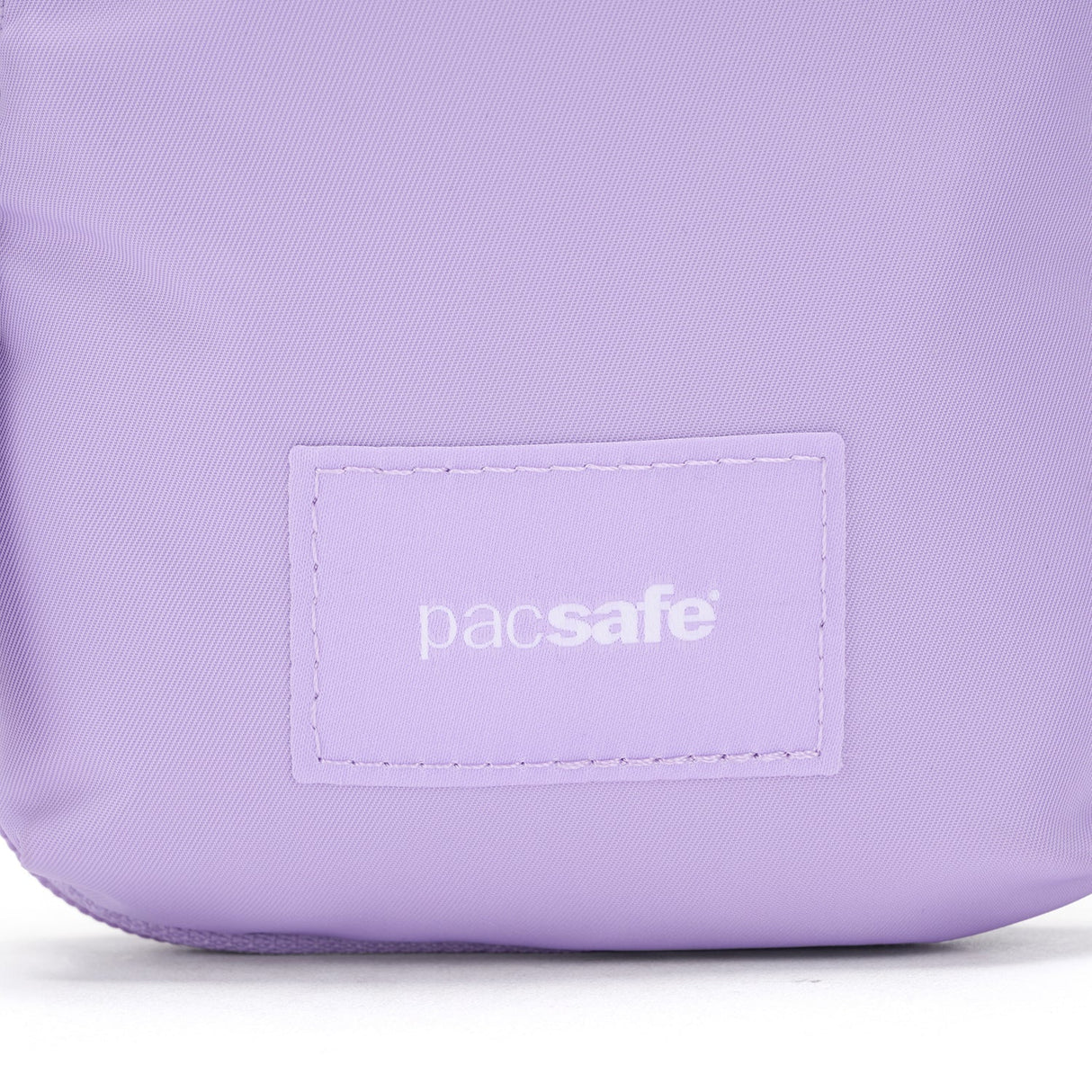 Pacsafe GO Tech Crossbody