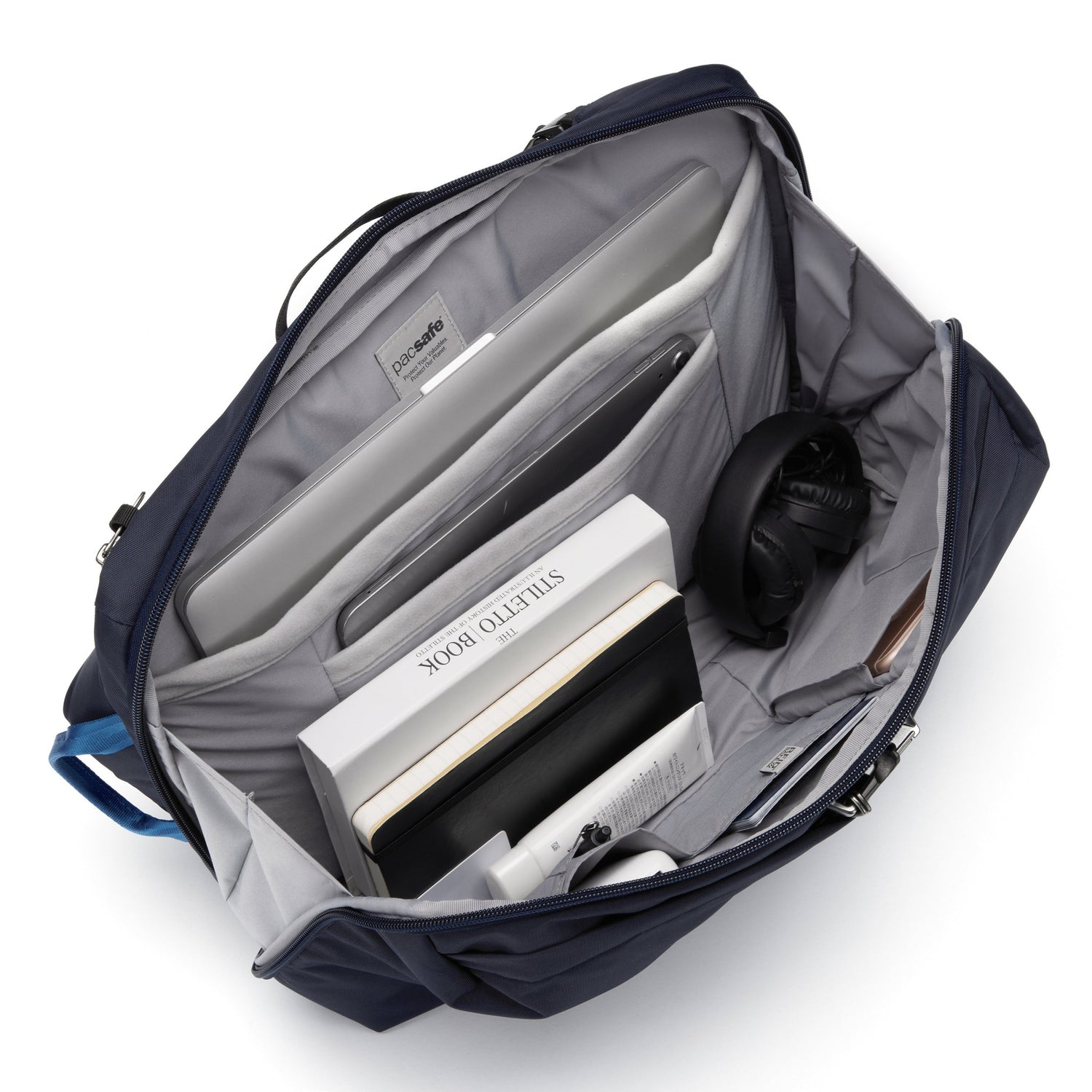 Pacsafe Metrosafe X 16" Commuter Backpack