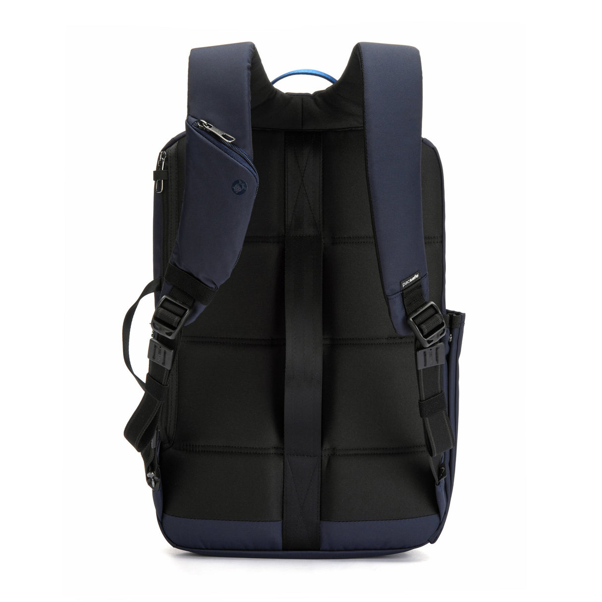 Pacsafe Metrosafe X 16" Commuter Backpack