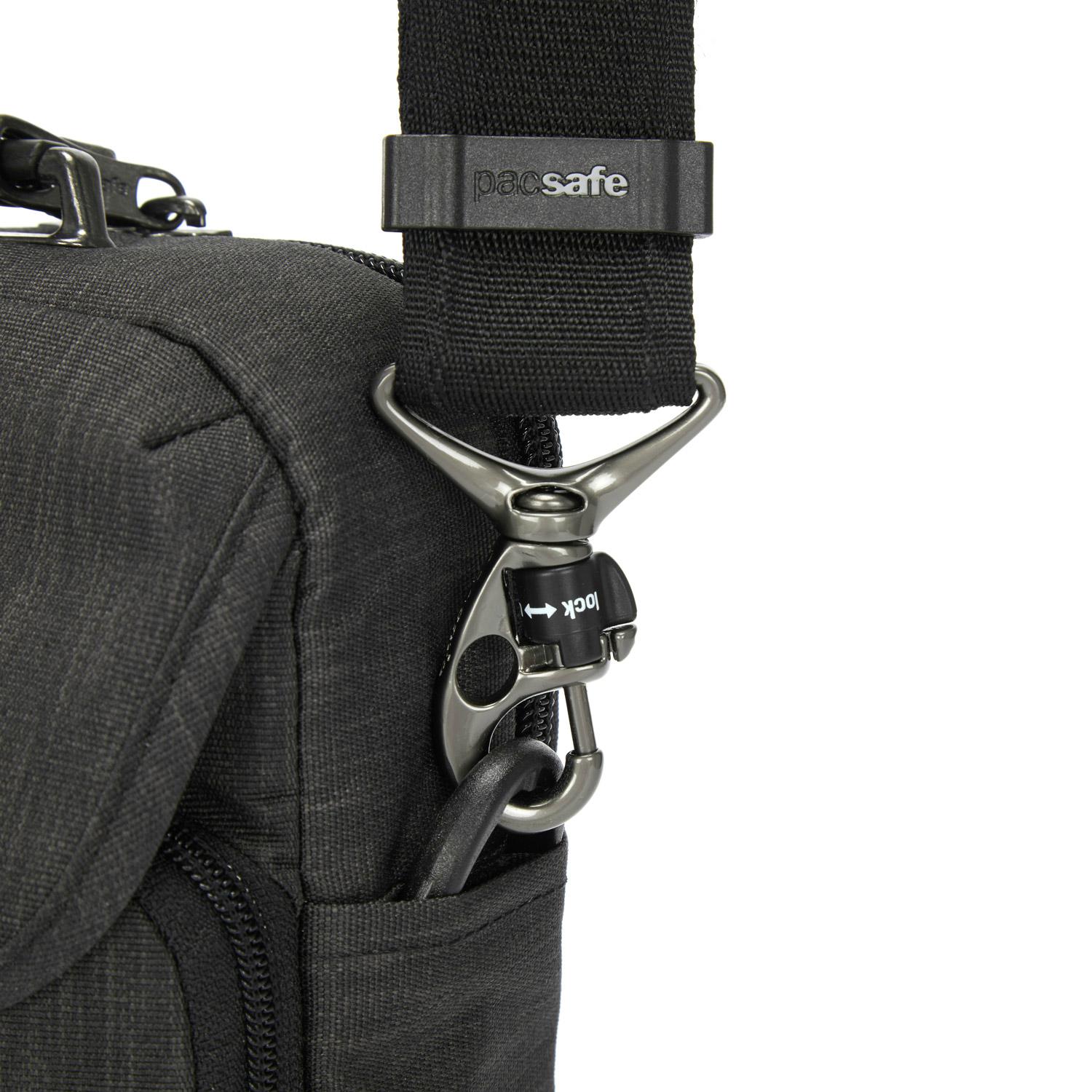 Pacsafe Metrosafe X Anti-Theft Compact Crossbody