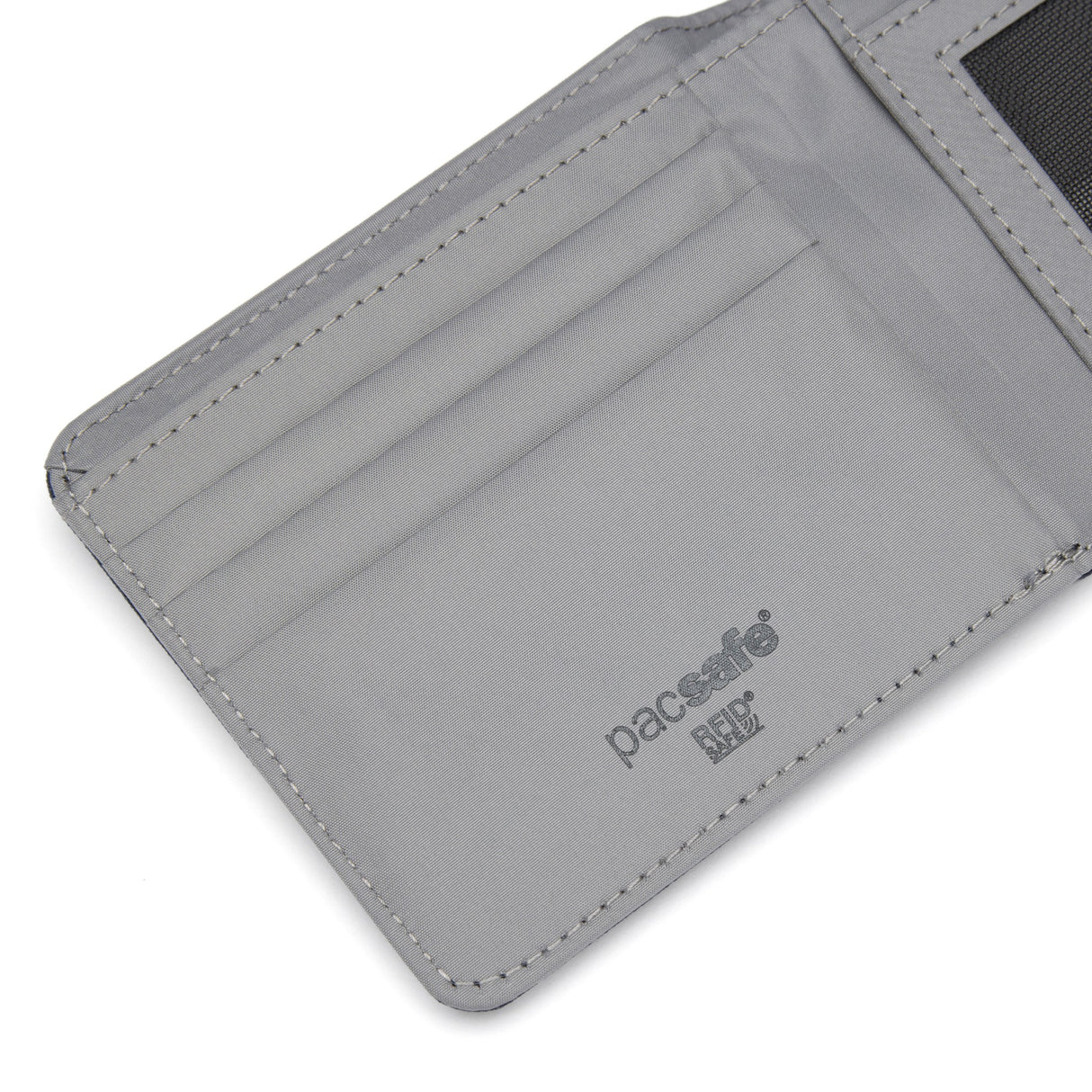 Pacsafe RFIDsafe Bifold Wallet