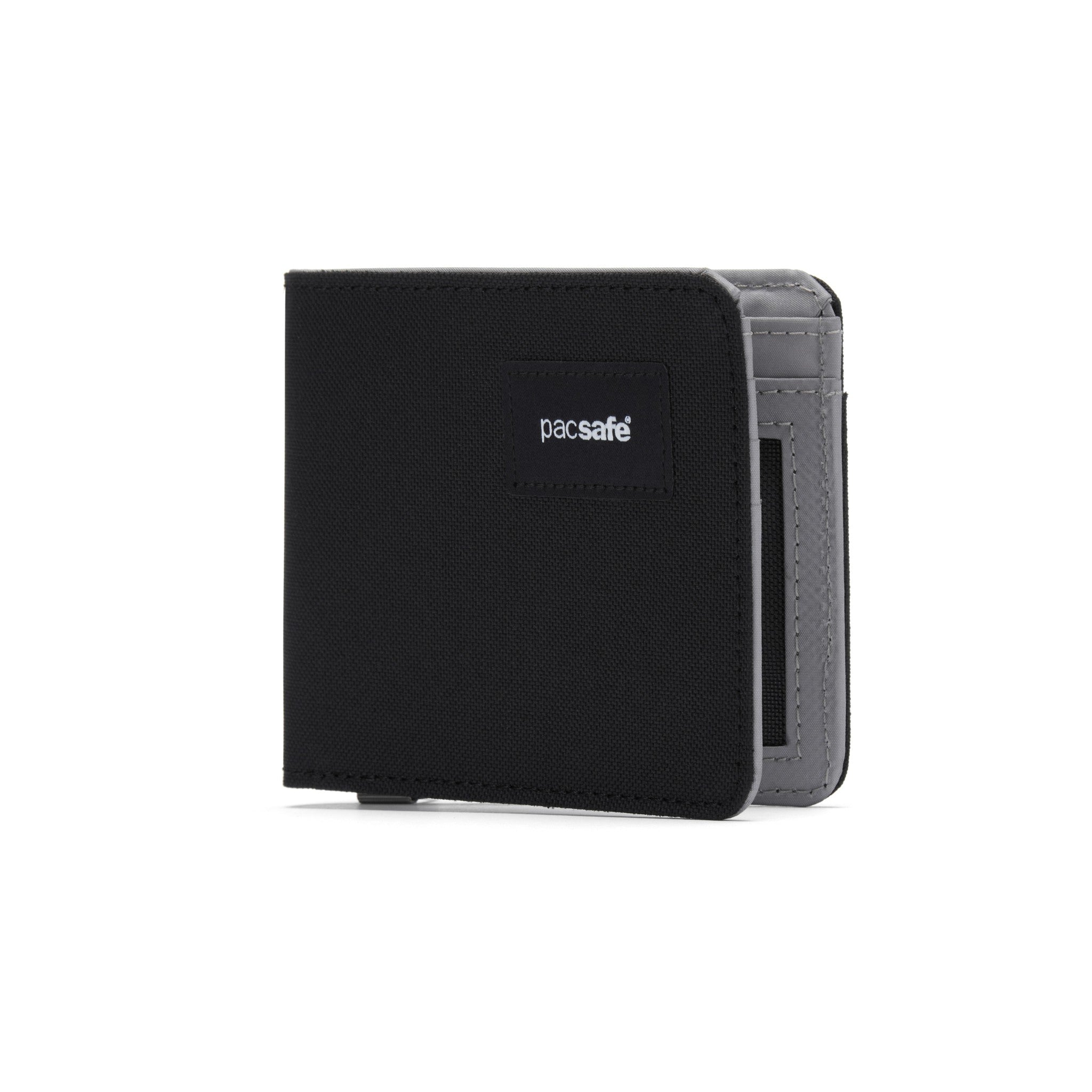 Pacsafe RFIDsafe Bifold Wallet